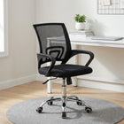 Nex Office Chair - Black