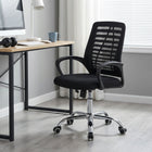 Strix Office Chair - Black