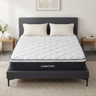 Cooling Plus 3 Zone Pocket Spring Mattress - Double