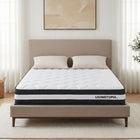 Comfort Plus Pocket Spring Mattress - Double