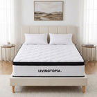 Comfort Prime 7 Zone Pocket Spring Mattress - Double