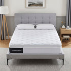 Cooling Pro 5 Zone Pocket Spring Mattress - Double