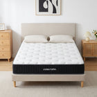 LivingTopia FirmNest Classic Double Mattress