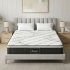 Deluxe Plus 7 Zone Support Mattress - Double
