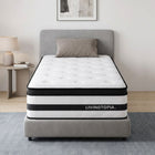 Cooling Prime 7 Zone Pocket Spring Mattress - Single