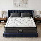Premier Back Support Pro Firm Pocket Spring Mattress - Queen