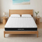 Bamboo Classic Pocket Spring Mattress - Double
