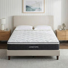 Cooling Plus 3 Zone Pocket Spring Mattress - Queen