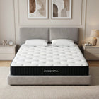 LivingTopia FirmNest Classic Queen Mattress