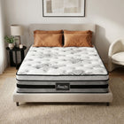 Luxury Latex Mattress - Double
