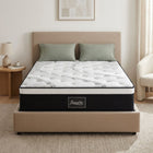 Premier Back Support Medium Firm Pocket Spring Mattress - Double