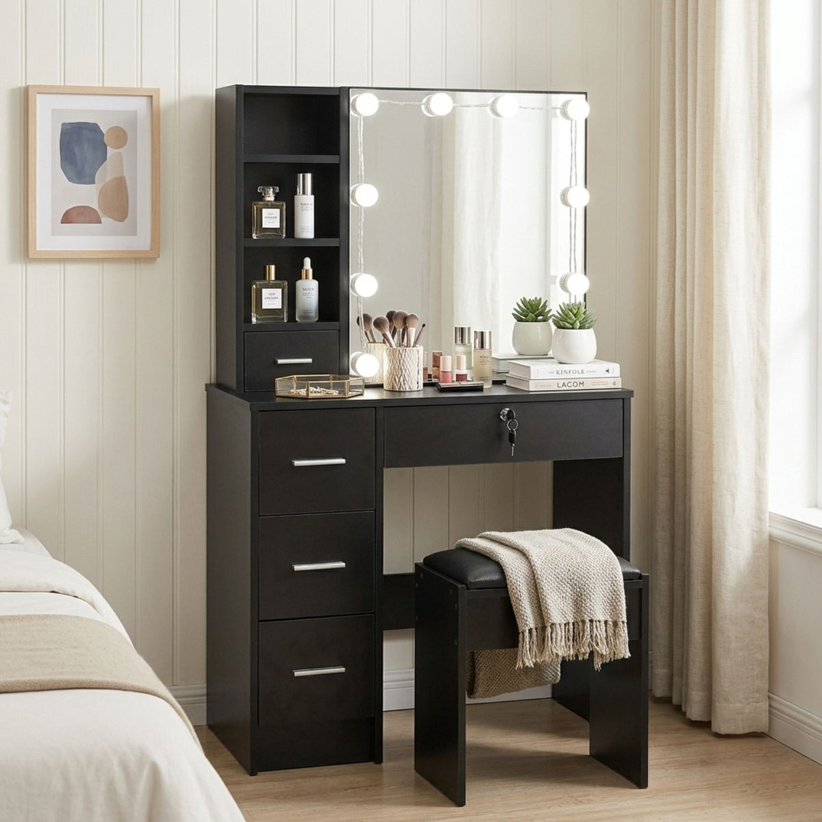 24285-freesia-2-piece-dressing-table-with-mirror-and-stool-set-black-2604239