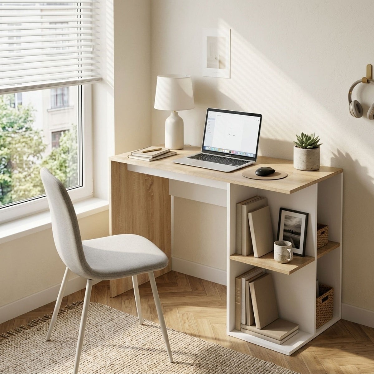 lt10388-brian-100cm-computer-desk-oak-white-2605091