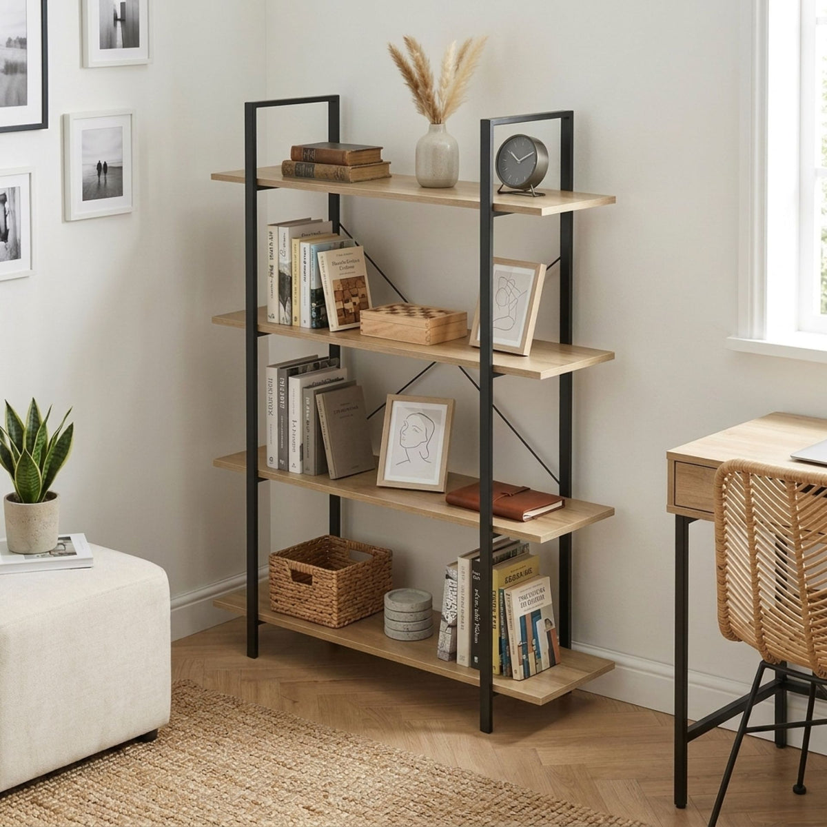 lt10874-forge-4-tier-bookshelf-natural-2605091