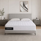 Cooling Pro 5 Zone Pocket Spring Mattress - Queen