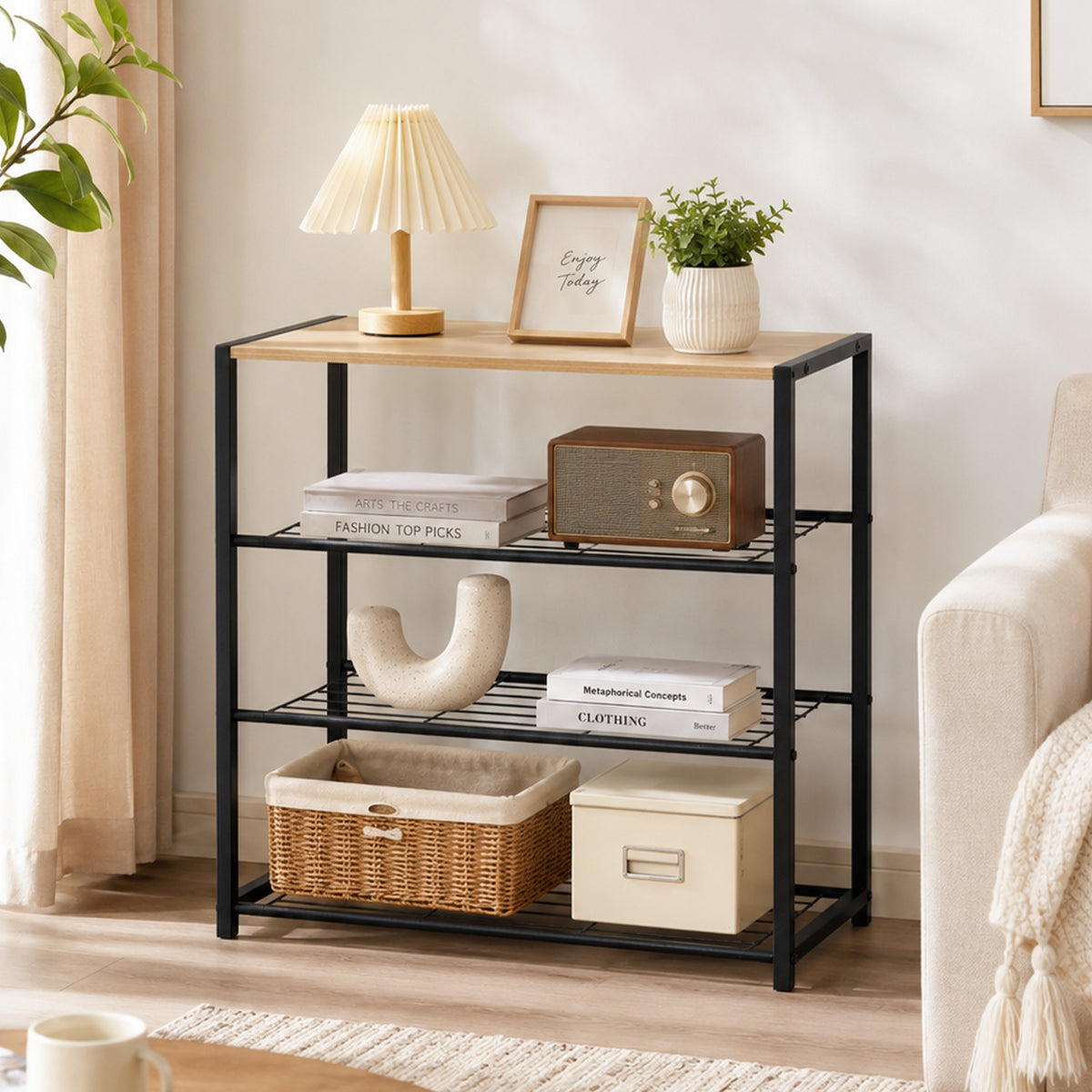 lt10187-milton-4-tier-storage-shelf-maple-black-2605151