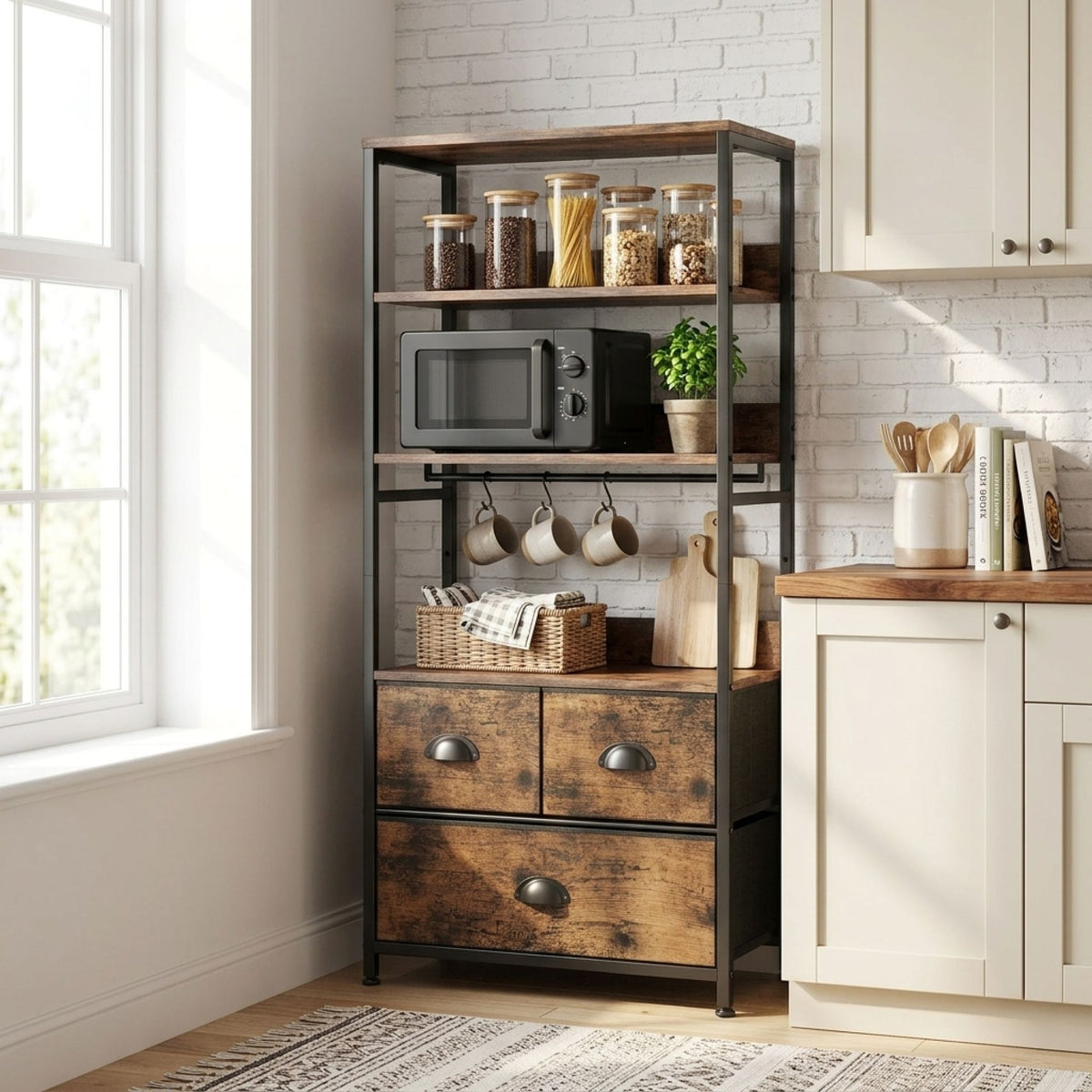 lt10245-whitby-4-tier-storage-shelf-with-drawers-rustic-brown-2605161