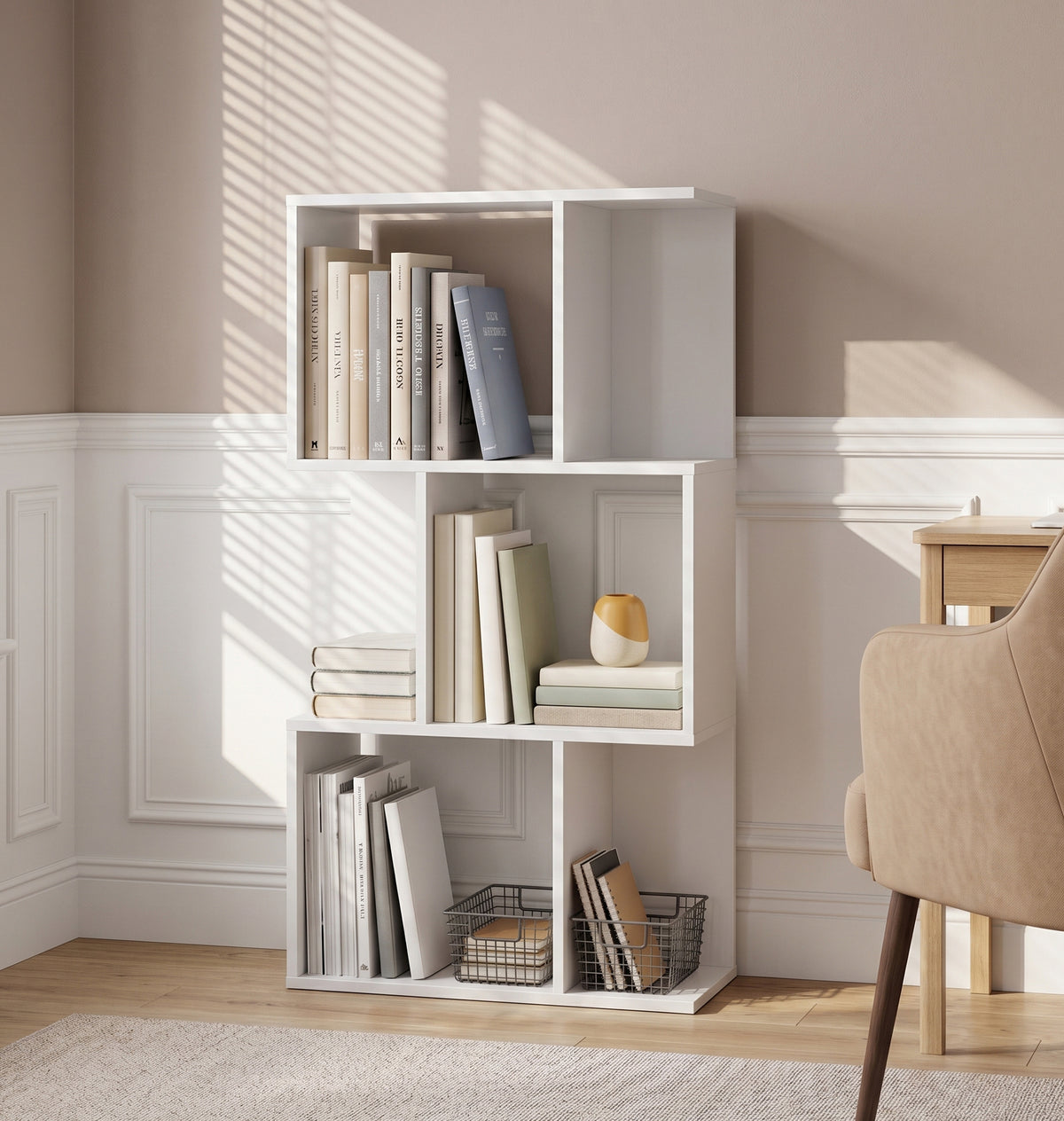 24146-namak-3-tier-bookshelf-display-shelf-white-260811