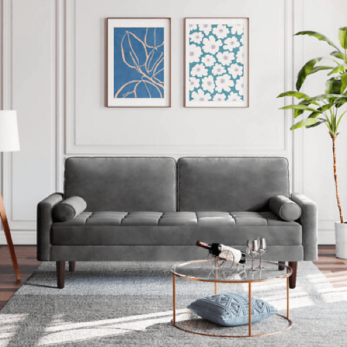2 Seater Sofas