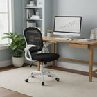 Sean Office Chair - Black