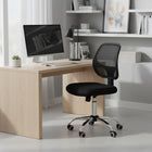 Kary Office Chair - Black