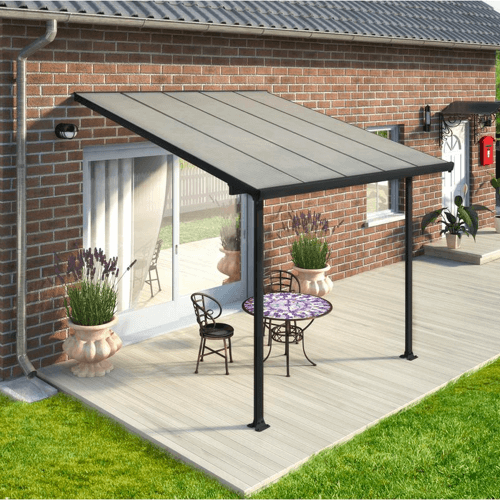 Awnings & Sheds