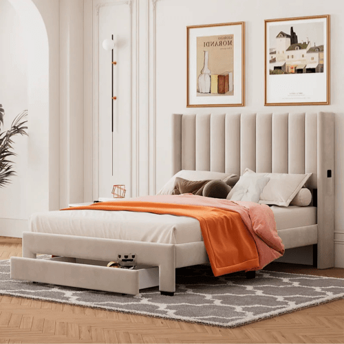 Beds
