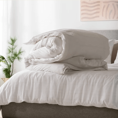 Bedding & Manchester