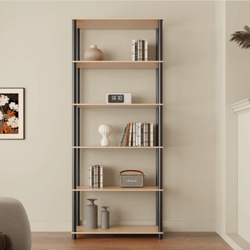Bookcases & Shelving