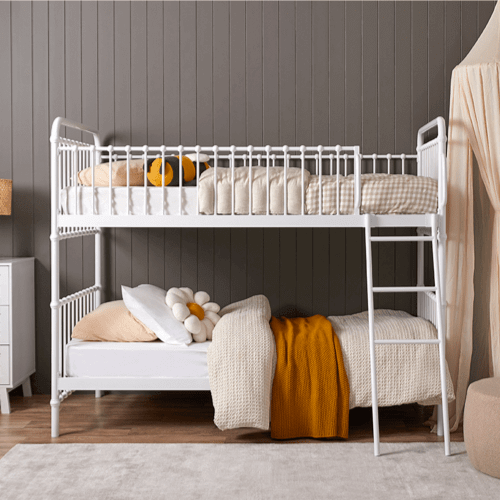 Bunk Beds