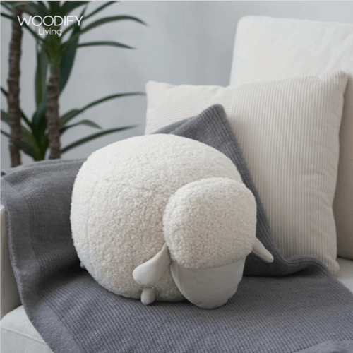 Cushion & Throws