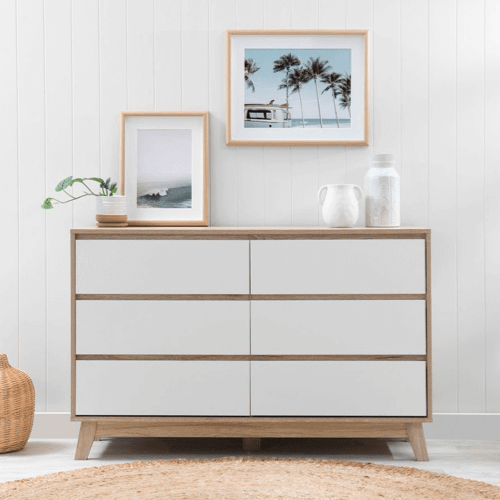 Drawers