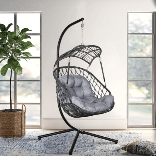Egg Chairs