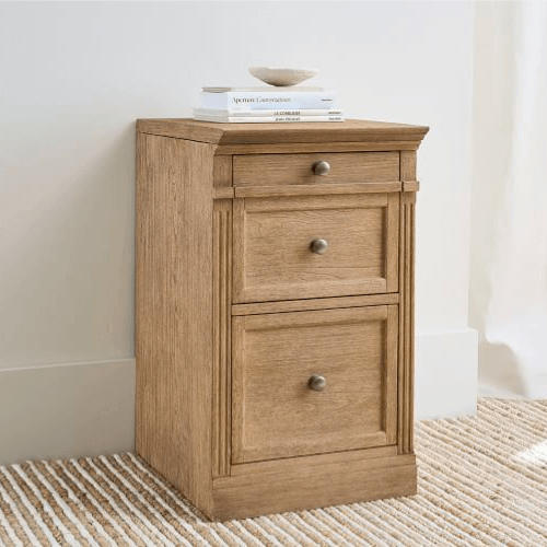 Filing Cabinets