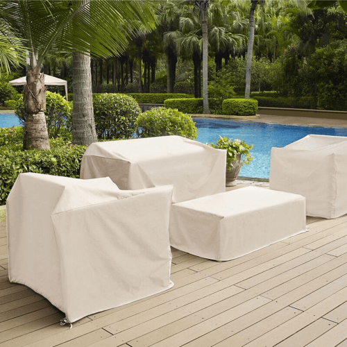 Outdoor Furniture Covers