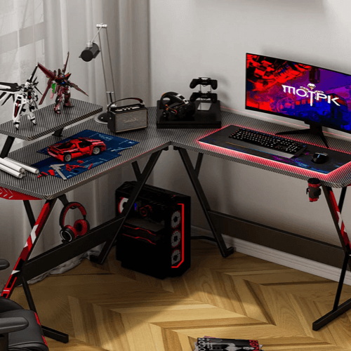 Gaming Desks