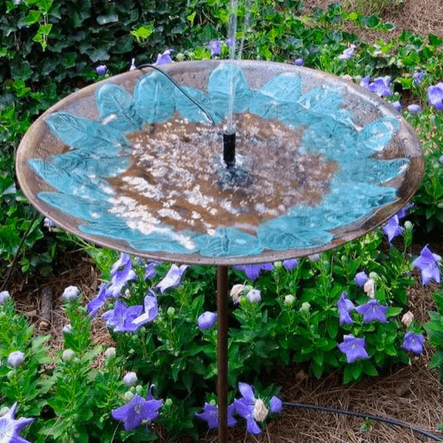 Garden Accessories