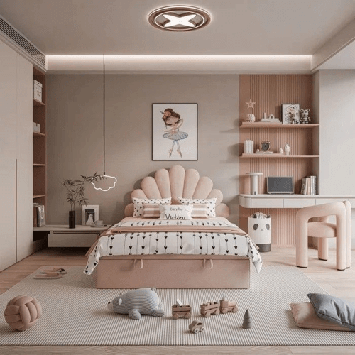 Kids Room