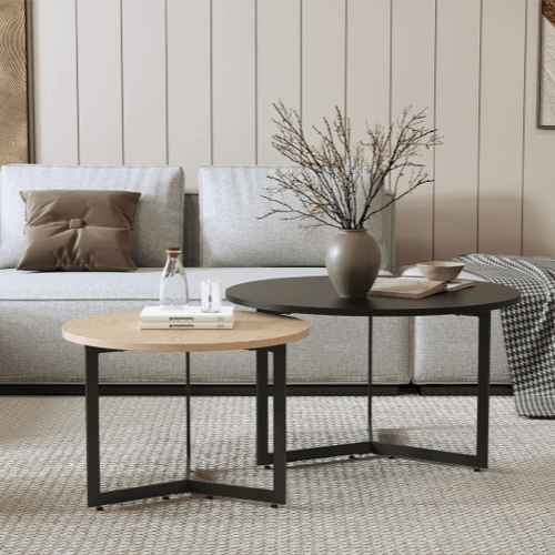 Living Room Tables