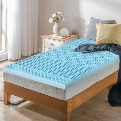 Mattress Toppers
