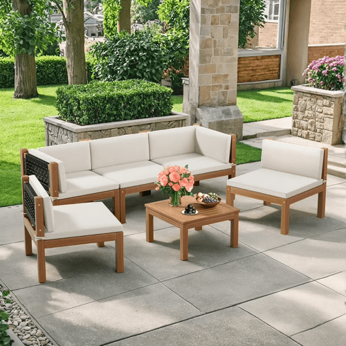 Outdoor Sofas & Outdoor Lounge