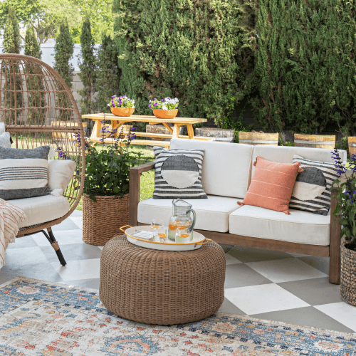 Outdoor Furniture