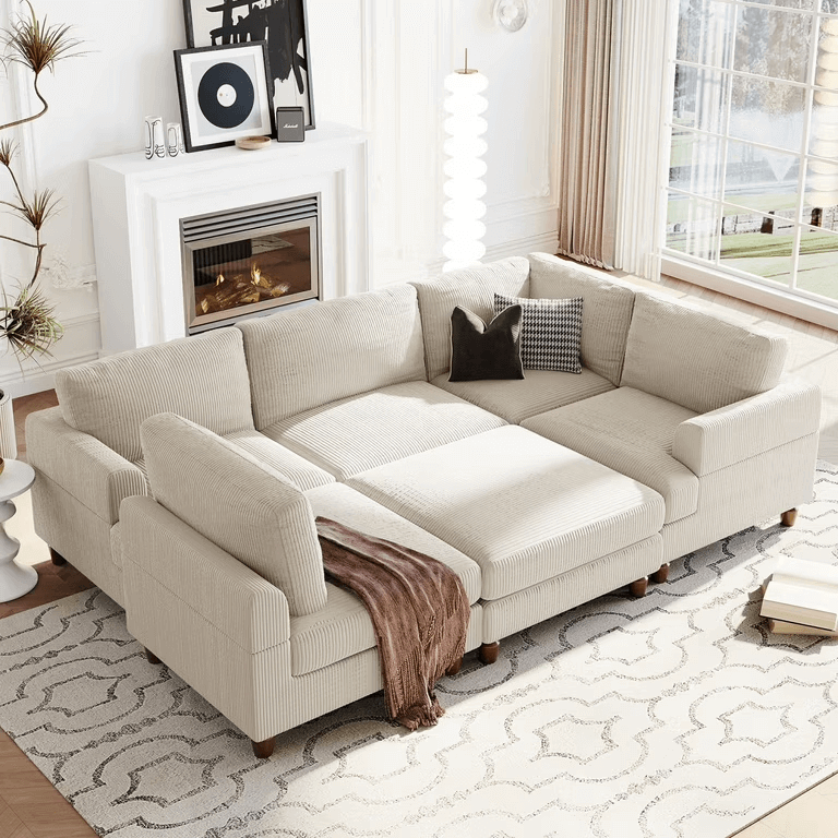 Sectional Sofas