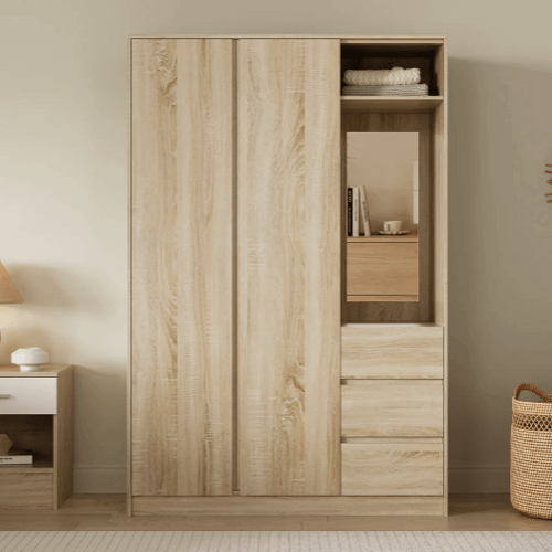 Wardrobes