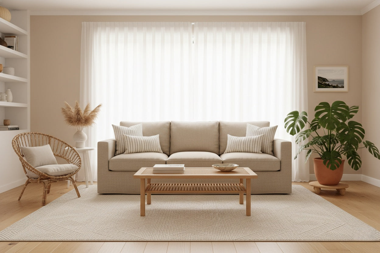 November Home Refresh NZ: Simple Summer Prep Ideas – Treasurebox