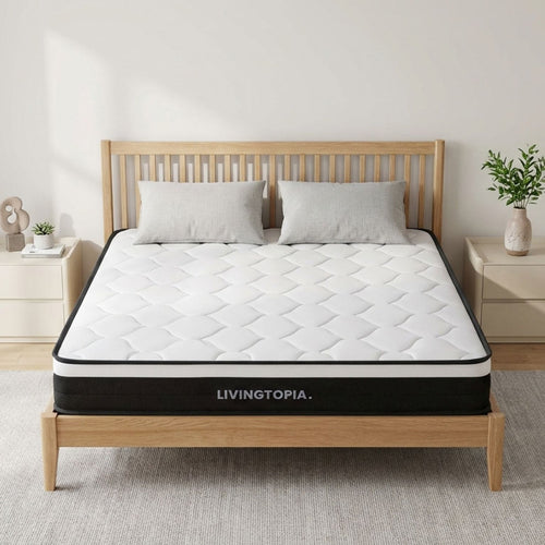 Medium Mattresses