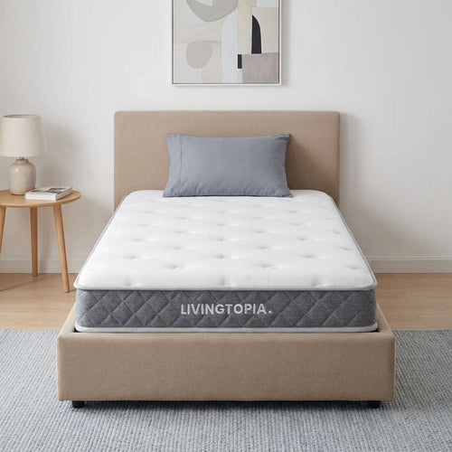 Hybrid Mattresses
