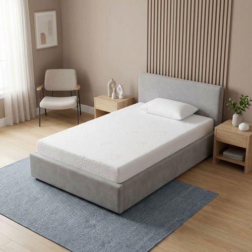 Foam Mattresses