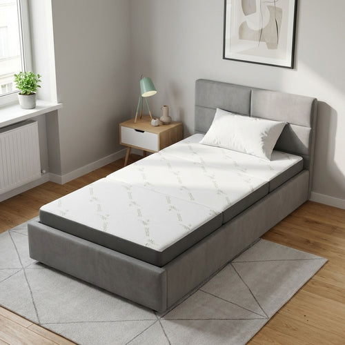 Foldable & Portable Mattresses