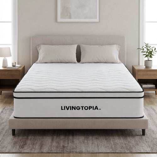 Cooling & Breathable Mattresses